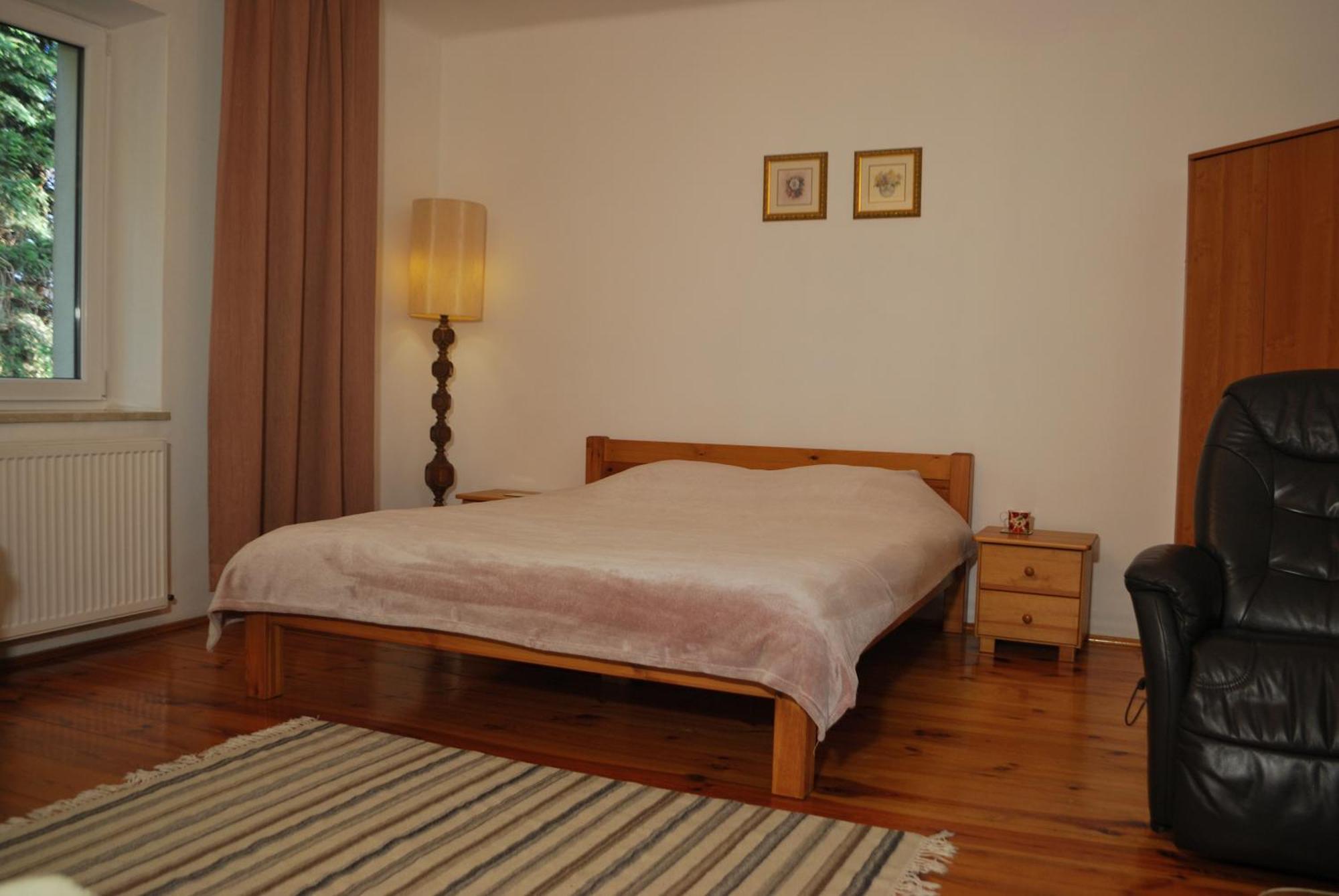 Agroturystyka Pod Czarna Sosna Bialy Lug 외부 사진